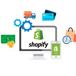 Aplicación Avanzada Personalizada para Reseñas de Shopify con Gestión Inteligente de Comentarios e Información de Clientes en Tiempo Real - Product Image 4