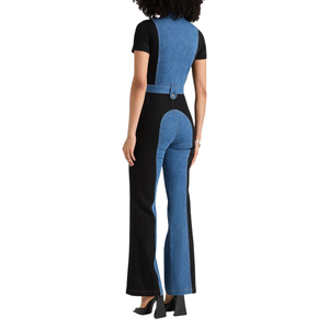 Mono Casual de Una Pieza para Mujer, Suave y Cómodo, Fabricante Directo - Product Image 2