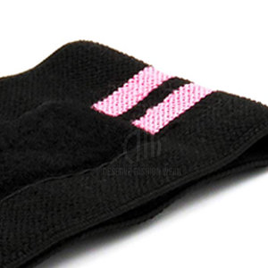 Muñequeras de levantamiento de pesas más vendidas para fitness y entrenamiento en el gimnasio, hechas con la mejor calidad. - Product Image 5