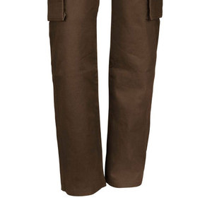 Nouveaux pantalons cargo pour hommes, style tendance, haute qualité, 100% coton, prix de gros, prix bas, OEM - Product Image 5