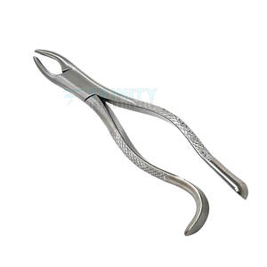 Pinzas de Extracción Dental de Acero Inoxidable Duradero, Instrumento Dental, Pinzas de Extracción Dental de Último Diseño 2026 - Product Image 4