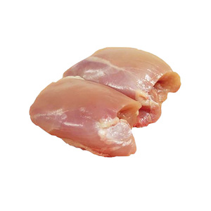 Pollo deshuesado congelado económico disponible para suministro comercial - Product Image 1