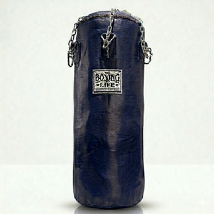 Sac de frappe de fitness pour entraînement en intérieur, équipement d'exercice à domicile, sac suspendu durable pour adultes - Product Image 1