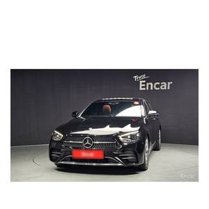 Mercedes-Benz Clase E E220d 4MATIC AMG Line, Modelo de Julio de 2023, 59,168 km, Caja de Cambios Automática, Asientos de Cuero, Volante a la Izquierda, Cámara Trasera - Product Image 3