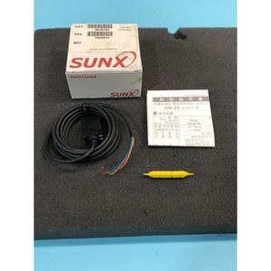 สวิตช์โฟโตอิเล็กทริก 2 SunX EQ-24-PN, 178806 - อุปกรณ์และอะไหล่เซมิคอนดักเตอร์ระดับโลกที่เชื่อถือได้ที่ - Product Image 1