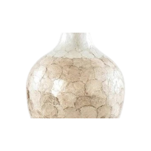 Vase de luxe fait main avec incrustation de nacre noire pour la décoration intérieure moderne des maisons, hôtels et complexes hôteliers en provenance du Vietnam - Product Image 2