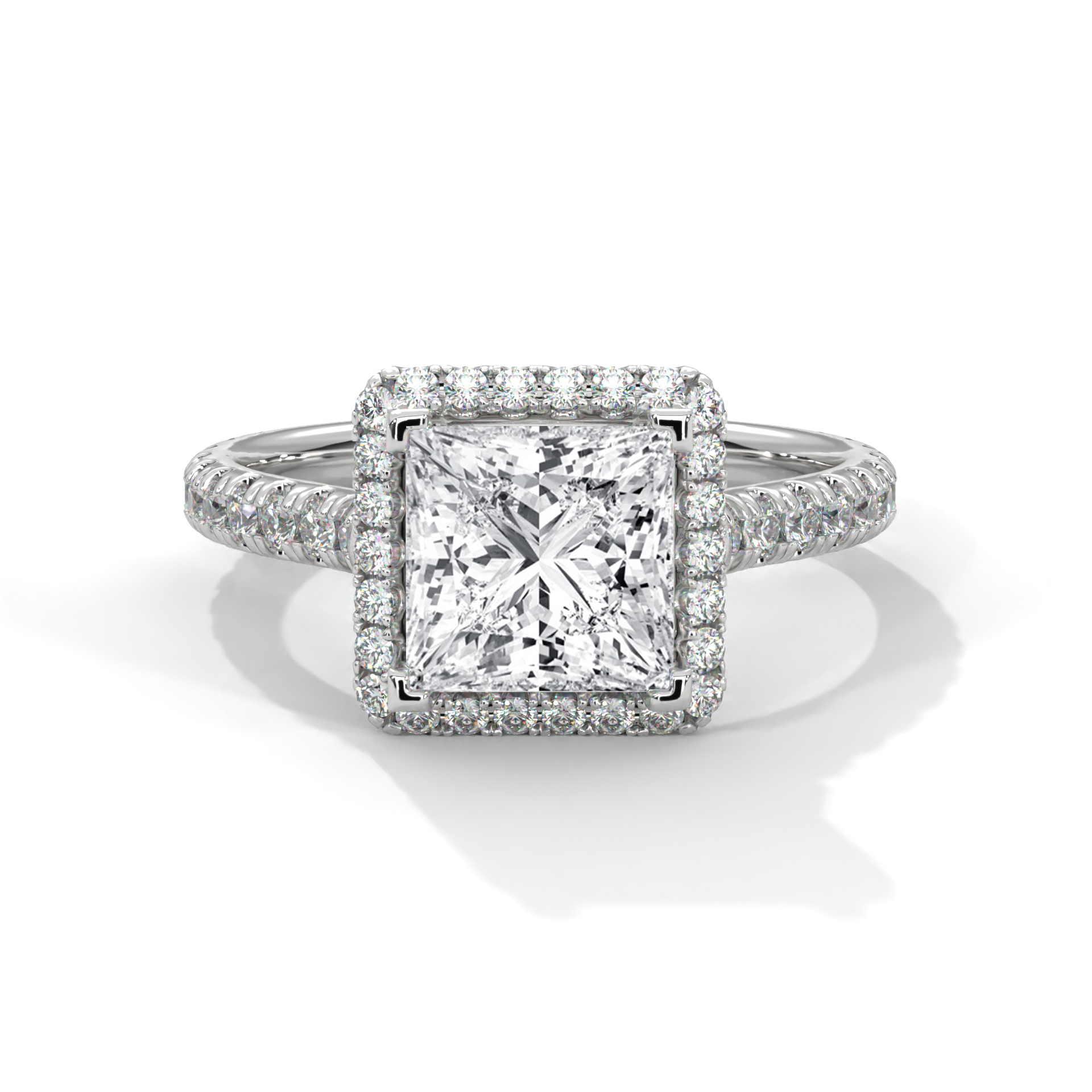White Gold