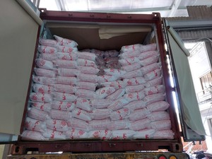ข้าวหอมมะลิพรีเมี่ยม คุณภาพสูง บรรจุถุง BOPP/กระดาษ ขนาด 5กก./10กก. - Product Image 6