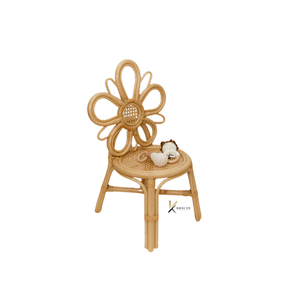 Nouveau design moderne, bureau pour tout-petits écologique et durable avec chaise en rotin en forme d'animal pour l'école et la maternelle - Product Image 4