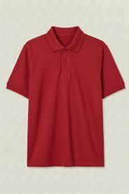 Camiseta de Manga Corta para Hombre, Multicolor, Estilo Casual, Diseño de Parches, Tejido Transpirable de Poliéster/Algodón, Promocional, Varias Opciones - Product Image 2