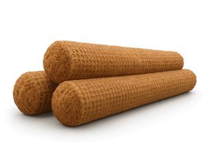 High Quality Decorative COIR GEOTEX Fabric Traditional Design Multi-Functional <b>Shade</b> Cloth Construction Anti-Bird Net Anti-UV - Product Image 4