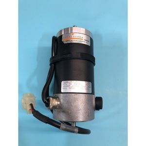 Moteur servo GEC Alsthom Parvex Code RX120L, 157848 - Équipements et pièces semi-conductrices d'occasion fiables à l'échelle mondiale chez - Product Image 1