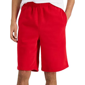 Shorts de plage d'été respirants en coton et polaire 100 % pour hommes, sur mesure, en gros, par Star Crystal Enterprises - Product Image 4