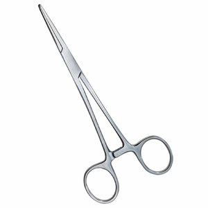 กรรไกรตัดสายเบ็ดตกปลาสแตนเลส คีมถอดตะขอ เครื่องตัดโลหะความแม่นยำสูง - Product Image 1