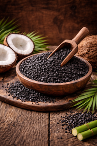 Granular Activated Carbon <b>Coconut</b> <b>Shell</b> - Product Image 5