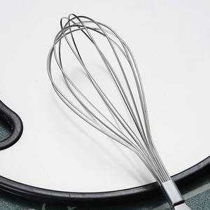 ตะกร้อมือสแตนเลสแบบมืออาชีพ น้ำหนักเบา แข็งแรง ขั้นต่ำในการสั่งซื้อน้อย ราคาขายส่ง รุ่นใหม่ - Product Image 4