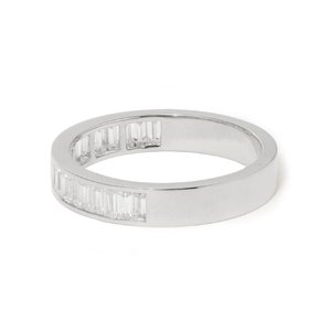 Elegant Gold 925 Sterling Silver <b>Adjustable</b> Lab Grown Diamond <b>Ring</b> Timeless Statement Jewelry for Women and Girls - Product Image 1