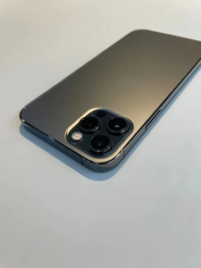 Téléphone en gros 13 14 15 16 Smartphone débloqué 128G/256G 5G LCD 90Hz Double SIM CDMA & LTE Prise UE Langue d'exploitation anglaise - Product Image 5