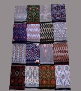 Sarong pour homme en rayonne tissée Goyor Jauharah Dubaï Indonésie, meilleure qualité, respirant, élégant - Product Image 1
