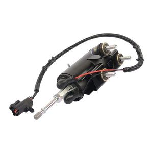 Pompa Carburante F81Z9C407AC e Ricambi per Ford F 250 F 350 F 450 F 550 1999-2003 Super Duty - Product Image 6