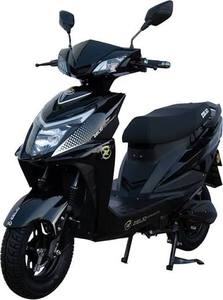 ยางรถจักรยานยนต์ไฟฟ้าแบบไม่มียางใน รุ่น V-9802 ขนาด 110/70-13 - Product Image 4
