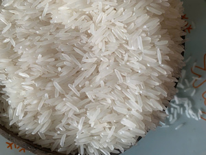 ข้าวหอมมะลิเวียดนามพรีเมียม ST25 เมล็ดยาว ข้าวขาว คุณภาพสูง ไม่มีเมล็ดเหลือง คุณภาพบริสุทธิ์ ข้าวหอมพิเศษ - Product Image 5