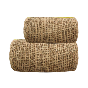 Best Selling Product COIR <b>NET</b> / PALM MAT Coir <b>Mesh</b> for Highway Slopes, Riverbanks and Mountain Trails - Product Image 1