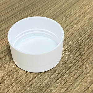 Meilleures ventes 200g de bocaux en plastique HDPE Conception de capsules cylindriques pour contenir commodément des suppléments de pilules Gommes sucrées - Product Image 3