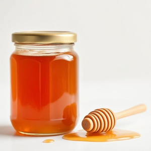La miel natural pura 100% más demandada para El apoyo inmunológico y el uso edulcorante saludable disponible para el suministro al por mayor - Product Image 5