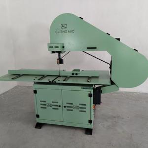 Máquina de Algodón Absorbente - Product Image 3