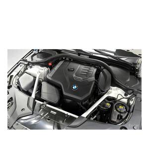 บีเอ็มดับเบิลยู ซีรีส์ 5 รุ่น 530i XDrive M Sport ปี 2023 พวงมาลัยซ้าย เกียร์อัตโนมัติ ระยะทาง 54,342 กม. - Product Image 6