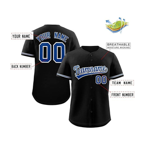 Pantalones Cortos Deportivos de Fútbol Americano Sublimados Transpirables de Secado Rápido con Nombre y Número del Equipo, Cuello en V, 100% Poliéster para Hombre - Product Image 2