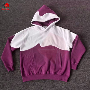 Ryan Pro Gear : Sweats à capuche personnalisés pour hommes, logo personnalisé, couleur personnalisée, grandes tailles, services OEM et ODM disponibles. - Product Image 5