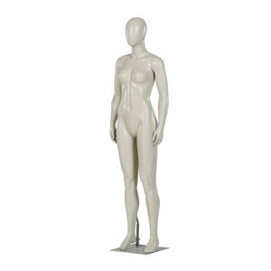 Prix compétitif, qualité supérieure, mannequin de mode, mannequins femme, mannequins de qualité supérieure, mannequins corps féminin - Product Image 2