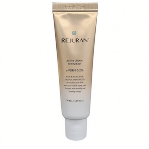 Crema Facial Activa REJURAN Enhanced 50ml con C-PDRN, Ceramidas, Péptidos y Ácido Hialurónico para Reparación de la Barrera Cutánea e Hidratación Profunda - Product Image 3