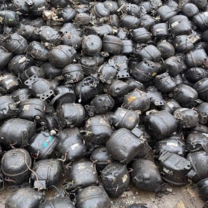 Wholesale Good Quality <b>Used</b> Refrigerator Compressor Scrap and Electric Motor Scrap for Industrial Usage - Product Image 6