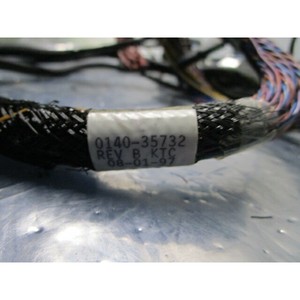 AMAT 0140-35732 P5000 Arnés de Cables para Cámara - Equipo y Piezas de Semiconductores de Confianza de Marca Global - Product Image 1