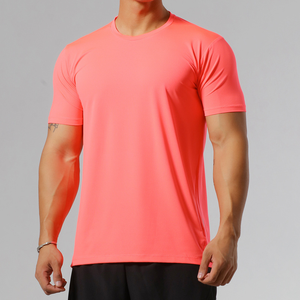 Camiseta Premium de Corte Holgado Unisex, Algodón Grueso, Estilo Urbano Informal, Moda de Verano, Tendencia Estadounidense - Product Image 3