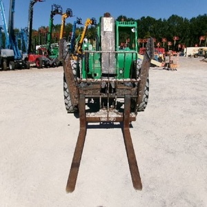 Chariot télescopique 2017 10054 de qualité supérieure, prêt à l'exportation - Product Image 5