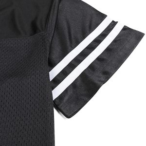 Faldas de Fútbol Americano para Adultos, Unisex, de Poliéster, Ropa Deportiva Shaghaf, Tops de Moda, Conjuntos Casuales - Product Image 5