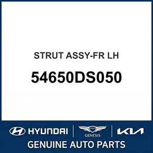 Nouveau support d'amortisseur d'origine - Avant gauche - OEM 54650DS050 - Product Image 1
