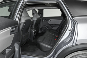 Citroën C5 X Dongfeng Citroën C5x Voiture à essence Prix de gros Citroën <span class=keywords><strong>Versailles</strong></span> C5x <span class=keywords><strong>Versailles</strong></span> Voiture d'occasion à essence - Product Image 5