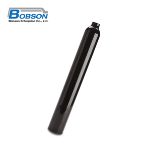 Cilindro de Aluminio HPA de 460 ml y 28 ci, Botella Recargable Vacía para Suministro Industrial de CO2 y Equipos de Taller de Alta Presión - Product Image 3