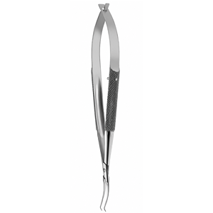 เครื่องมือผ่าตัดจุลศัลยกรรมตาคุณภาพมาตรฐาน CE ยี่ห้อ Tennant Colibri Forceps - Product Image 3