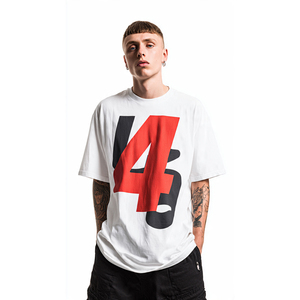 Men's Slim Fit Printed T-Shirts Regular Fit Eco-Friendly 100% Cotton <b>Polyester</b> Printed Tee Shirt Men Summer Printed <b>TShirt</b> Men - Product Image 3