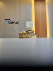 ข้อต่อท่อแบบล็อคตัวเองสำหรับมือซ้าย สำหรับติดตั้งแก๊ส ผลิตด้วยเครื่อง CNC รูปทรงกลม ขนาดอิมพีเรียล 5 ถึง 6 นิ้ว รู 15 มม. สกรู 10 มม. - Product Image 2