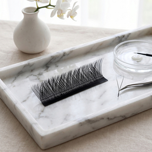 [Lashya] Extensiones de Pestañas YY 0.05/0.07 y Curvatura C/CC/D, Marca Privada, Venta al por Mayor, Bandeja Individual para Artistas de Pestañas - Product Image 1