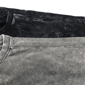 พันธมิตรผลิตเสื้อยืดตามสั่งสำหรับผู้ซื้อระหว่างประเทศที่กำลังมองหาแหล่งจัดหาเสื้อผ้าขายส่งที่เชื่อถือได้ - Product Image 6