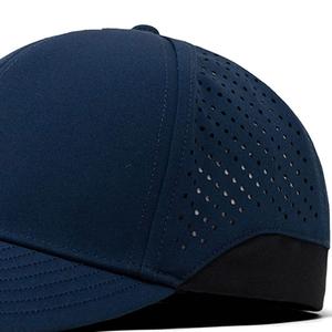 Gorras de Béisbol Unisex Clásicas de 6 Paneles, Personalizables con Logotipo, Malla Transpirable, Hebilla Dorada de Cobre, 100% Impermeables, Calidad Premium - Product Image 6