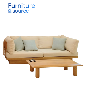 Sofá Modular Compresible con Almacenamiento: Diseño de Estructura de MDF de Alta Gama Optimizado para el Envío |   Fábrica Directa en Vietnam, OEM/ODM - Product Image 4